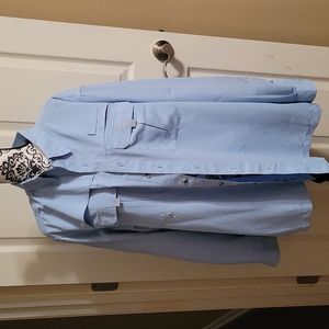 Mens Fishing shirt